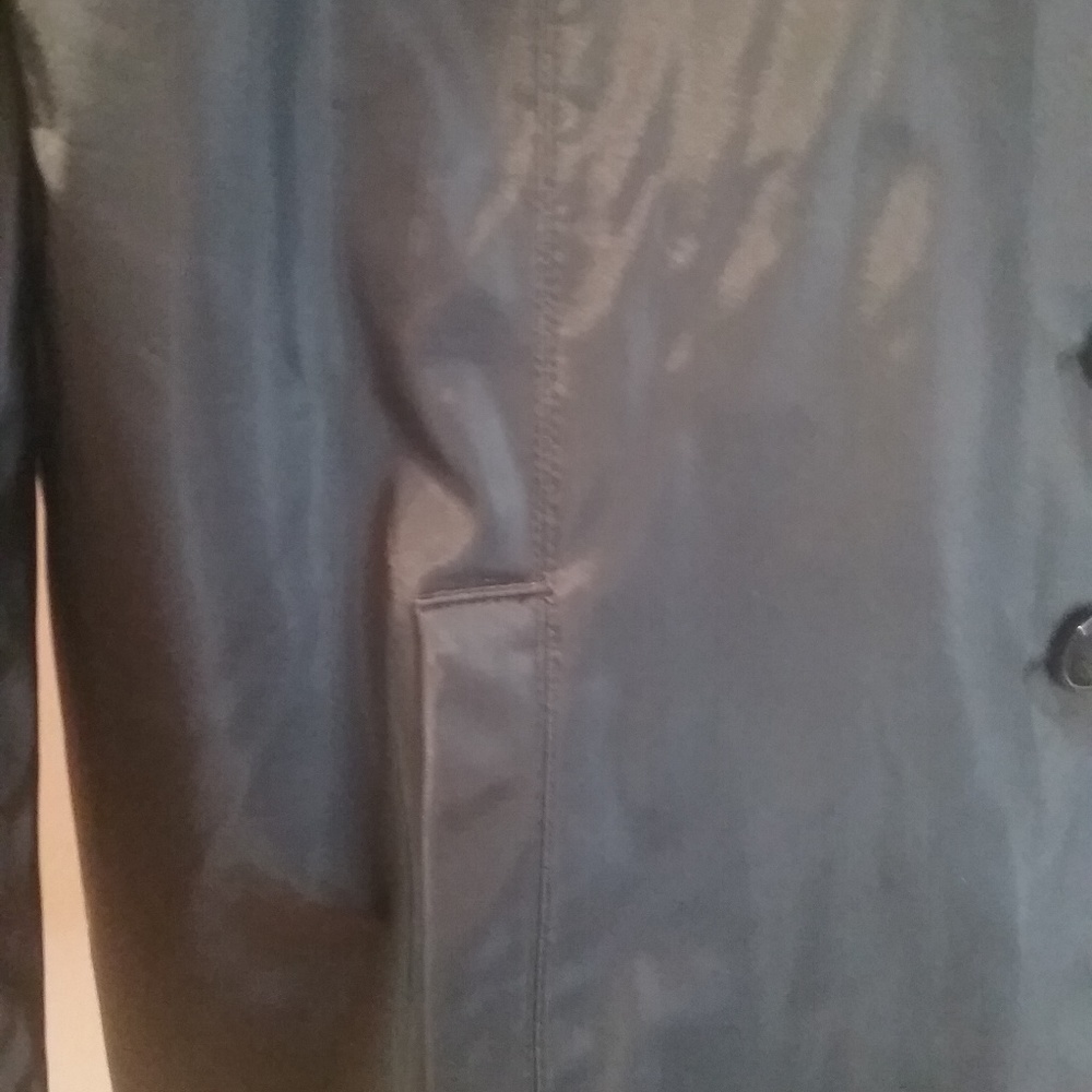 CS Signature black jacket - Picture 5 of 9